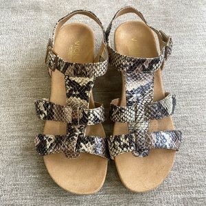 Vionic sandals